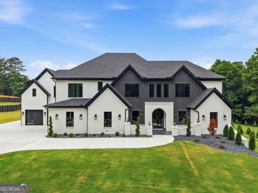 3205 Thompson Mill Road, Buford, GA 30519