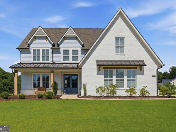 8210 Long Knoll Way, Gainesville, GA 30506