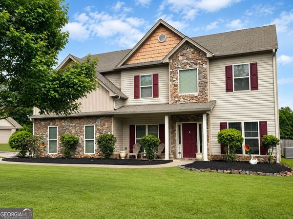 1361 Yorkshire Drive, Winder, GA 30680
