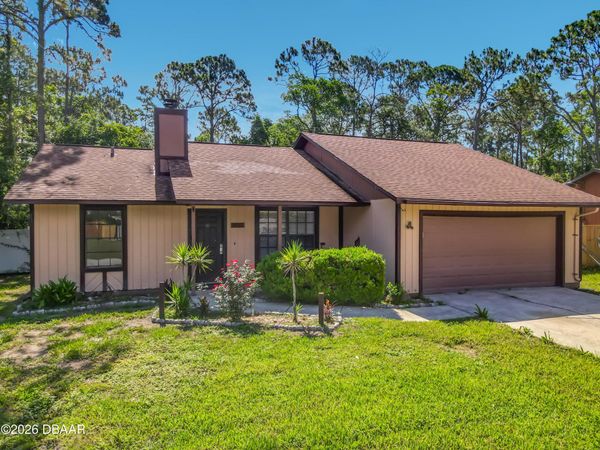 1433 Tommy Hitchcock Avenue, Daytona Beach, FL 32124