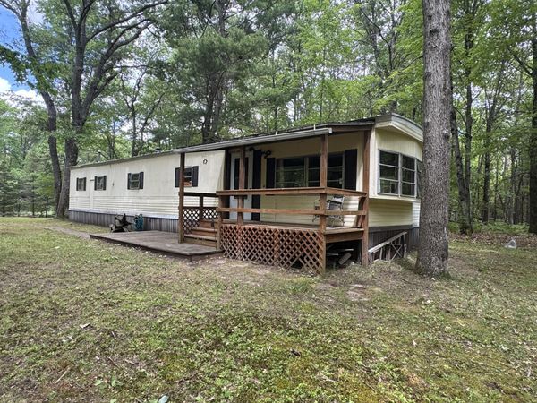 2848 W Pierce Drive, Brohman, MI 49312