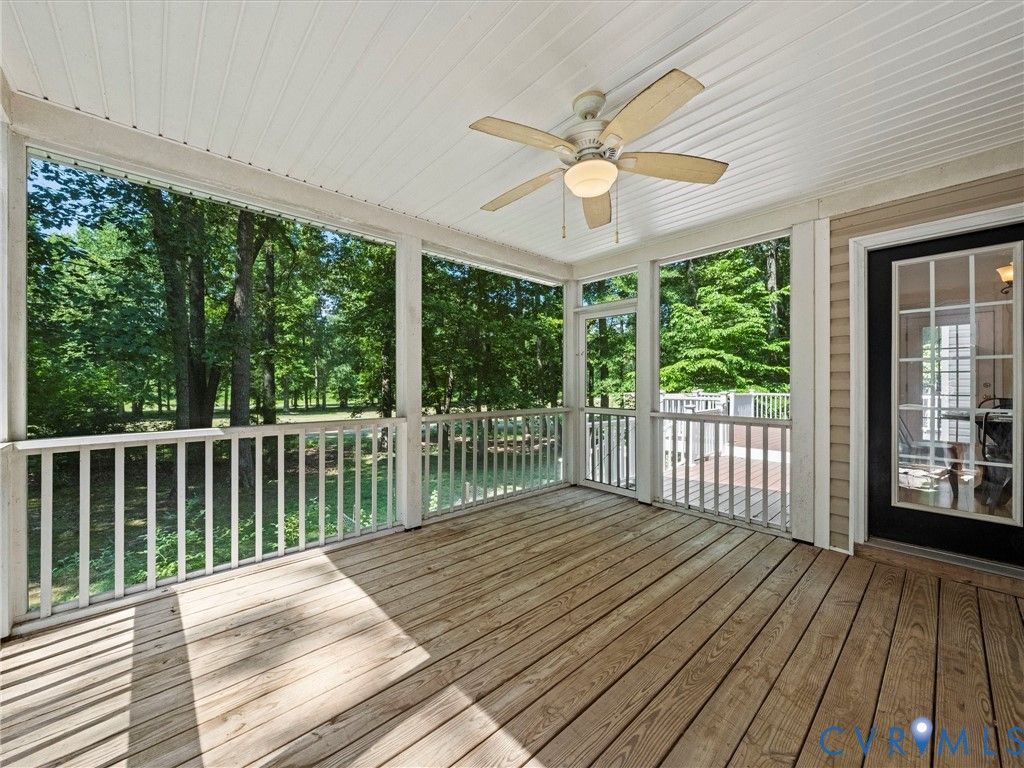 1460 Olde Second Drive Powhatan, VA 23139