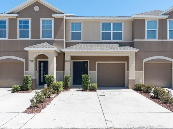4057 71ST TERRACE N, PINELLAS PARK, FL 33781