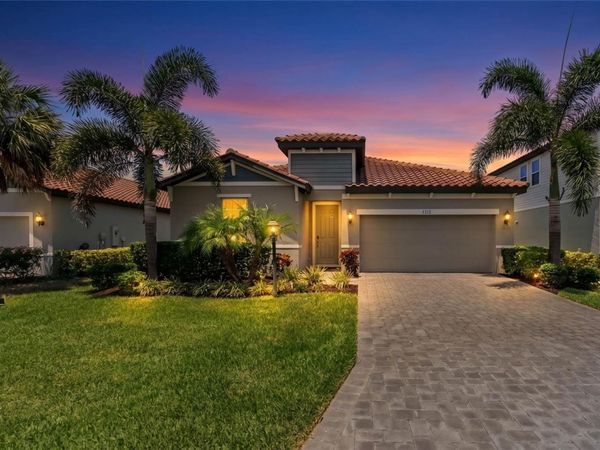 3312 BIG SKY WAY , BRADENTON, FL 34211