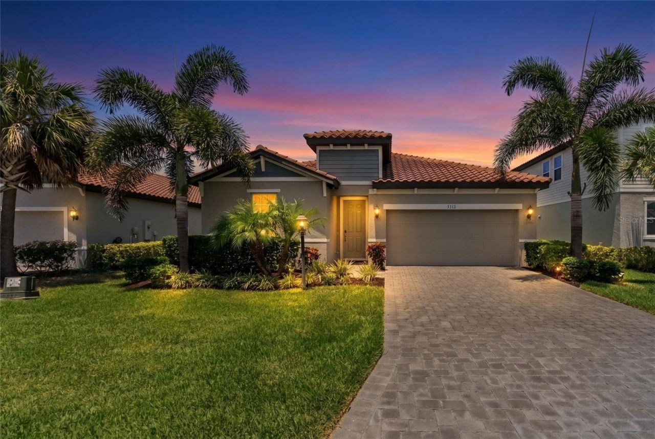 3312 Big Sky Way, Bradenton, FL 34211 Photo