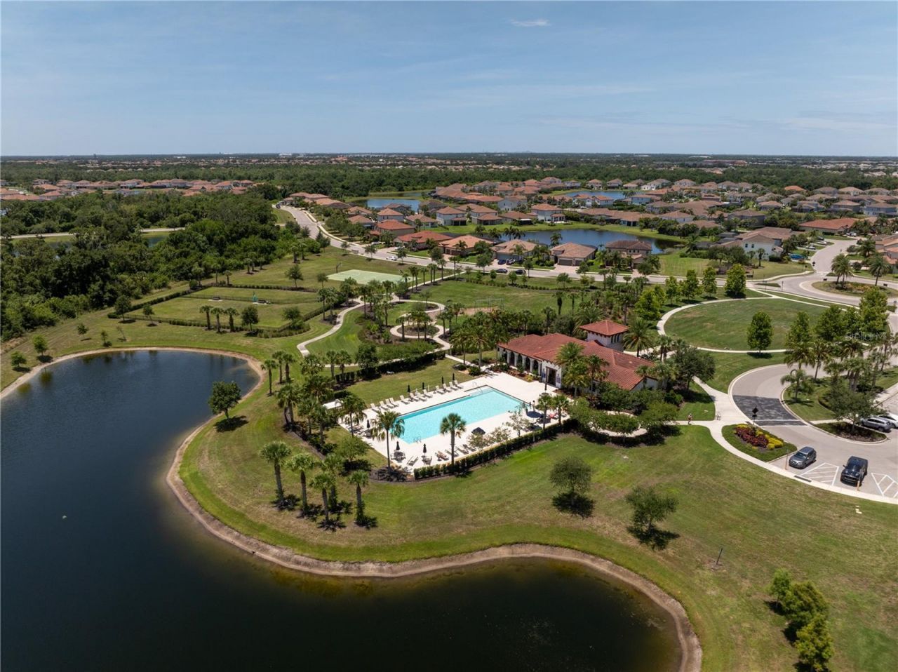 3312 Big Sky Way , Bradenton, FL 34211 Photo