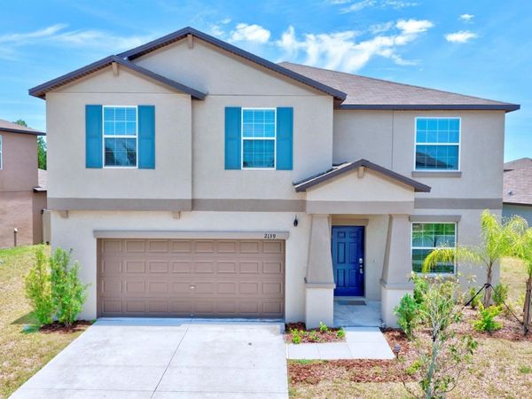 2139 OLD MINING ROAD , LAKELAND, FL 33801
