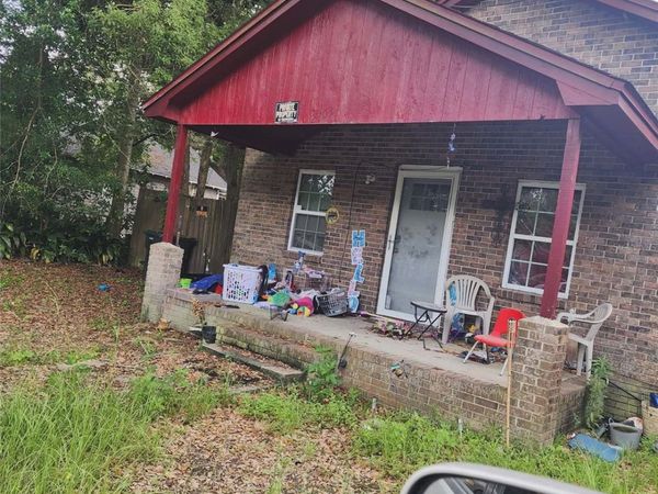 2703 W JORDAN STREET , PENSACOLA, FL 32505