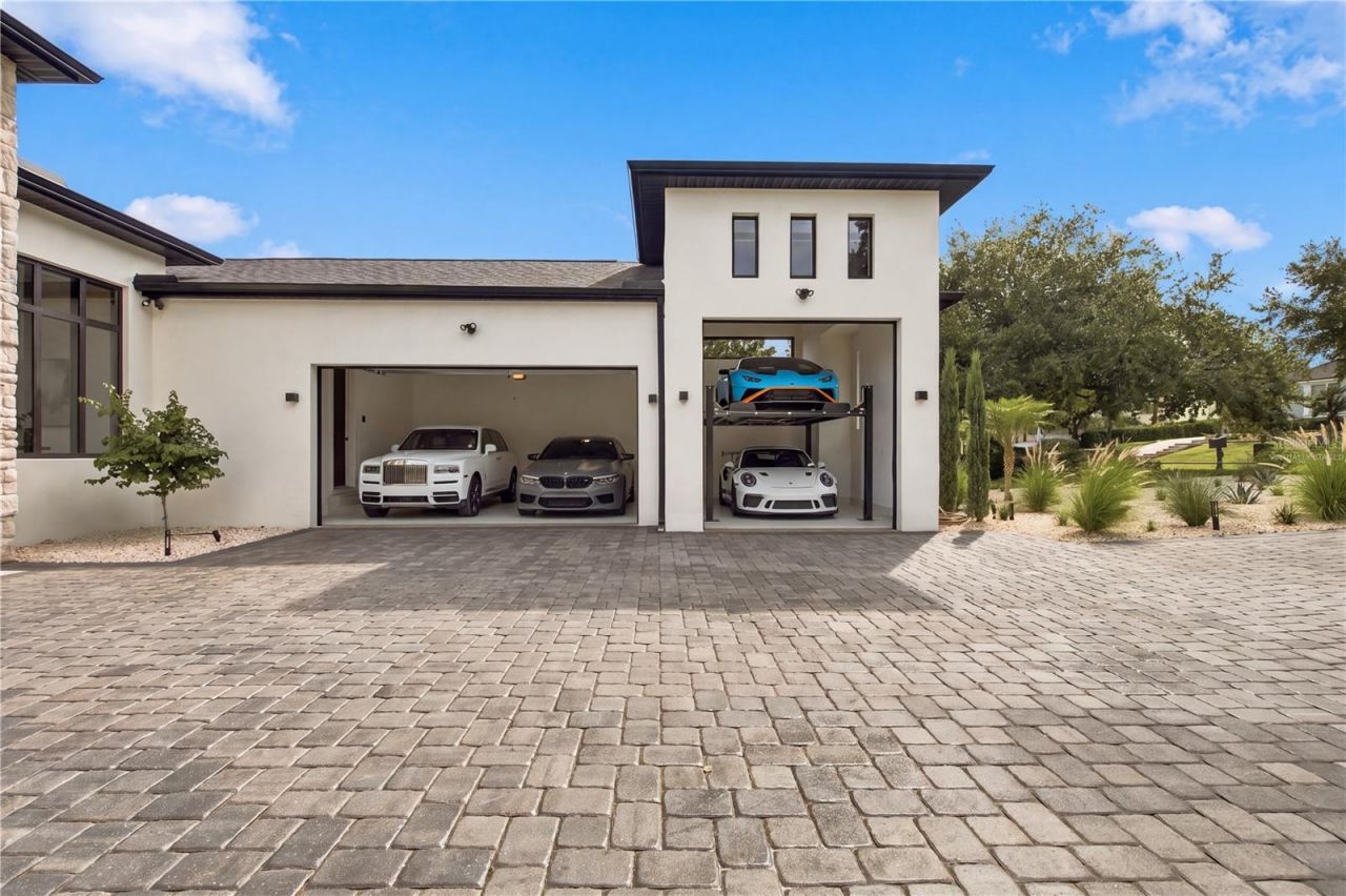 11500 Osprey Pointe Boulevard, Clermont, FL 34711 Photo