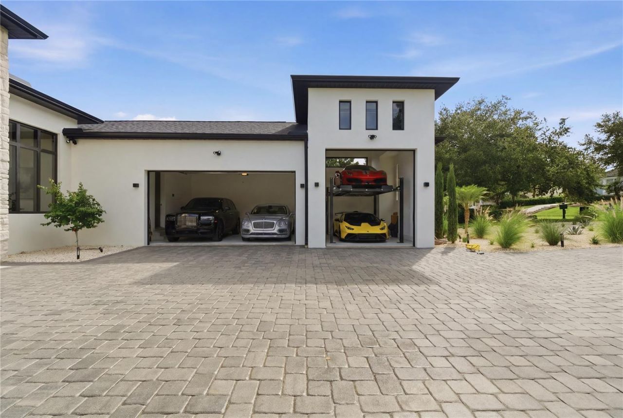 11500 Osprey Pointe Boulevard, Clermont, FL 34711 Photo