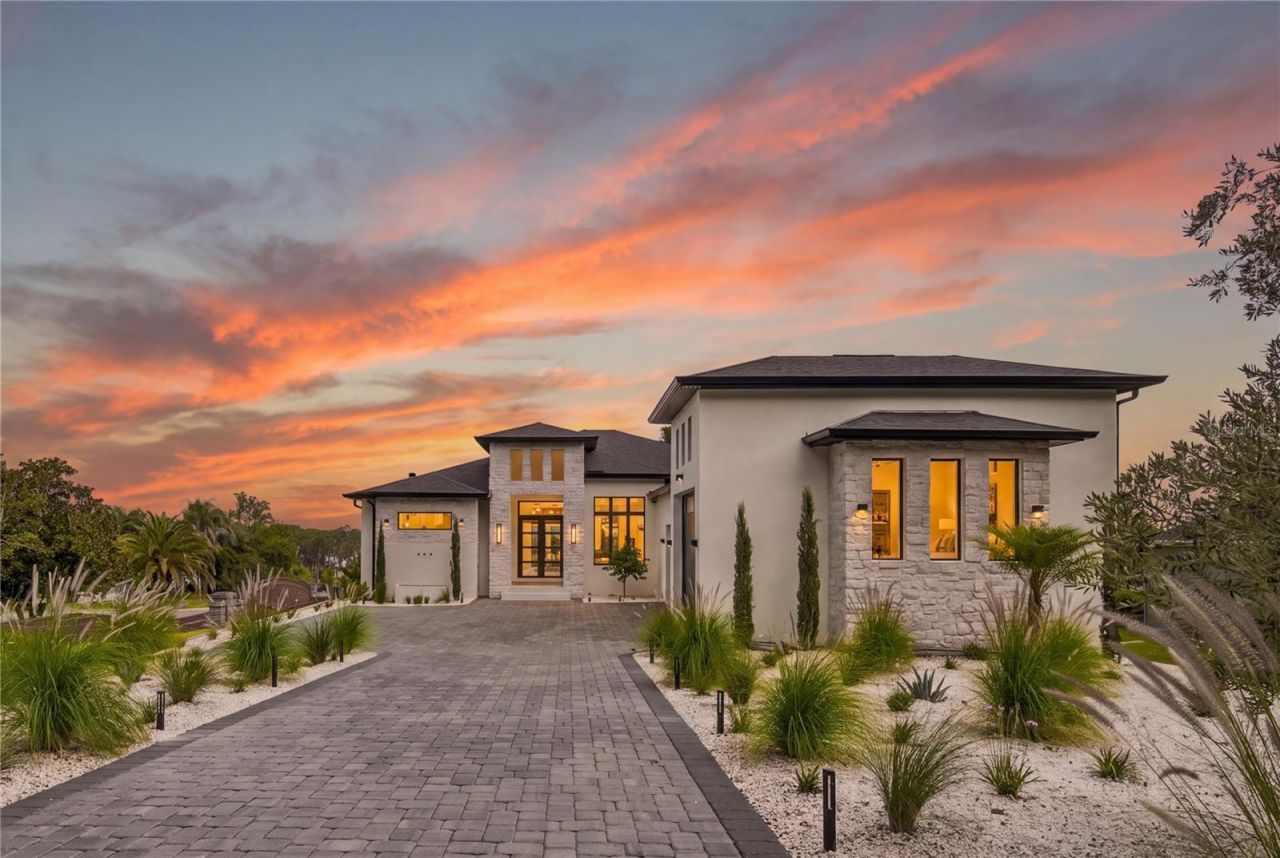 11500 Osprey Pointe Boulevard, Clermont, FL 34711 Photo