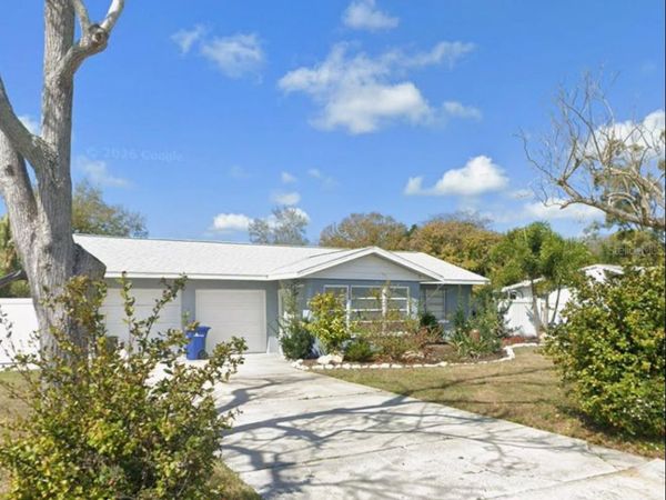 6344 GLENCOE AVENUE , SARASOTA, FL 34231