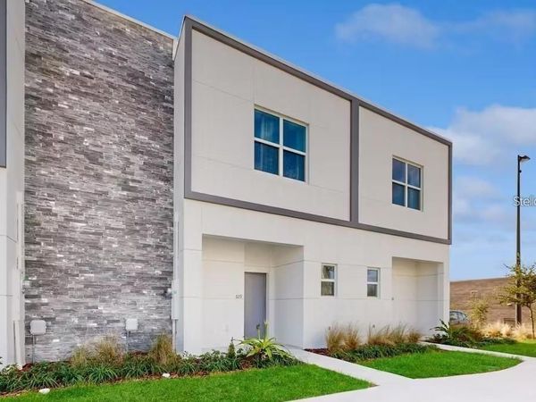 609 TRIKOMO DRIVE, DAVENPORT, FL 33896