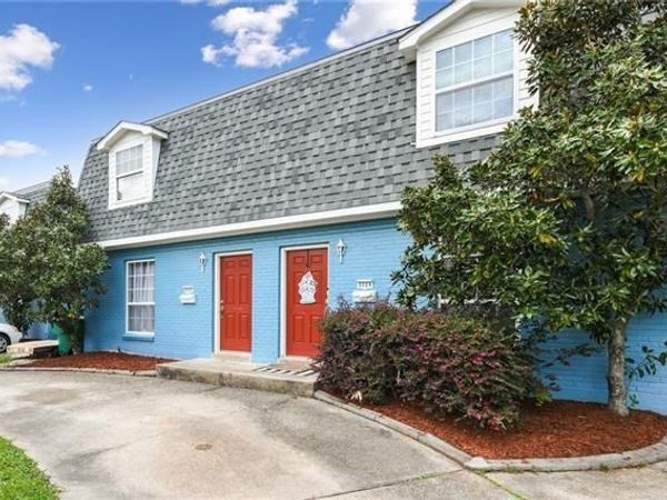 3725 LILAC Lane , Metairie, LA 70001