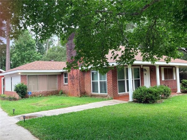 58400 HOLLY Drive , Slidell, LA 70460
