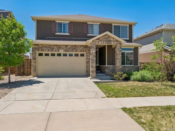 4805 S Catawba Street, Aurora, CO 80016