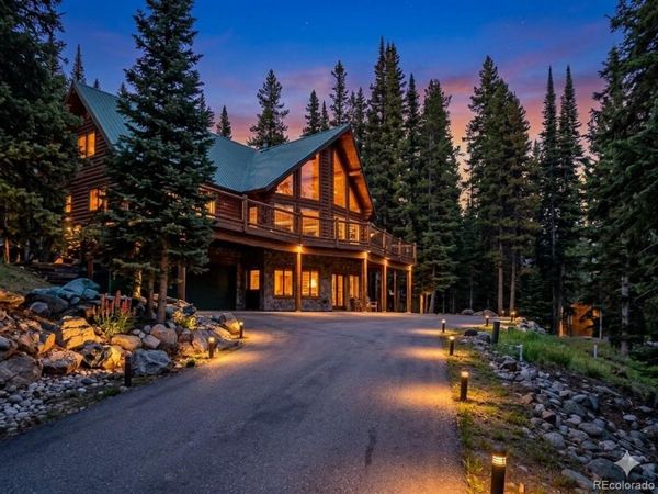229 Lee Lane , Breckenridge, CO 80424