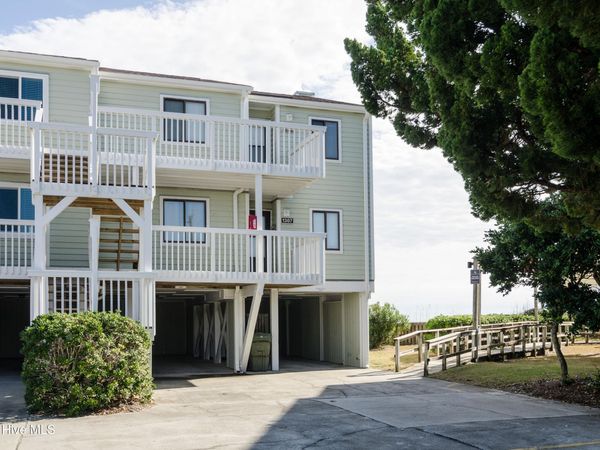 1308 Sand Dollar Court, Unit 1308, Kure Beach, NC 28449