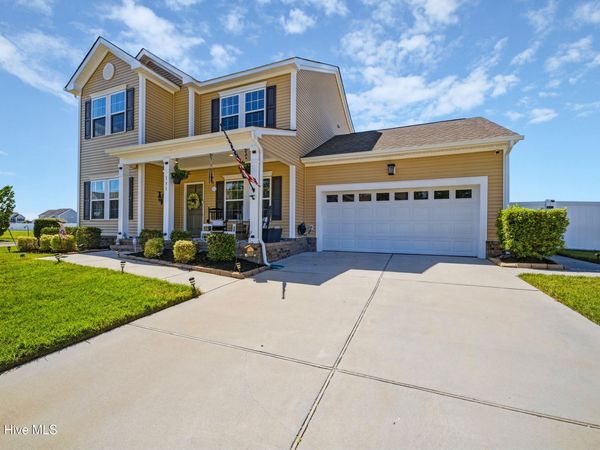 131 Homestead Lane, Moyock, NC 27958