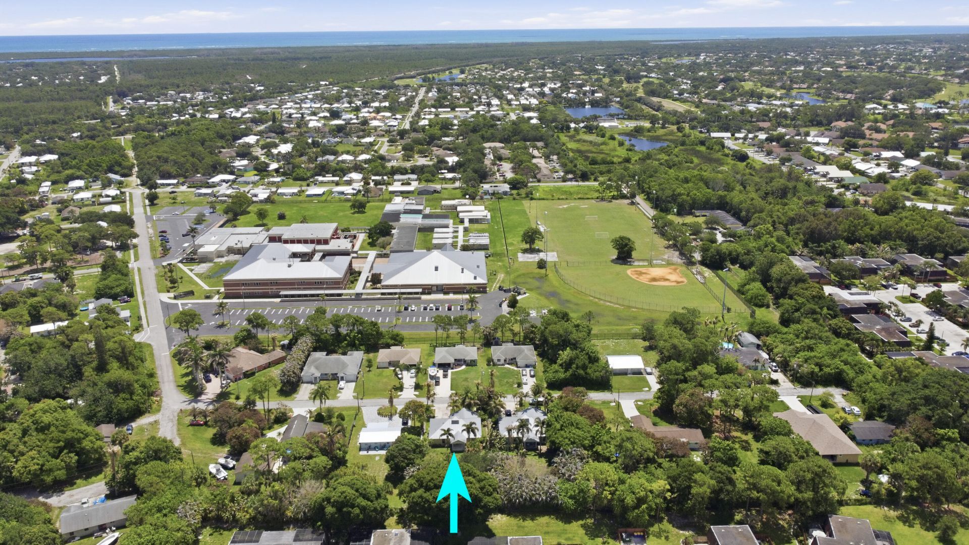 5802 SE Wesley Avenue, Stuart, FL 34997 Photo