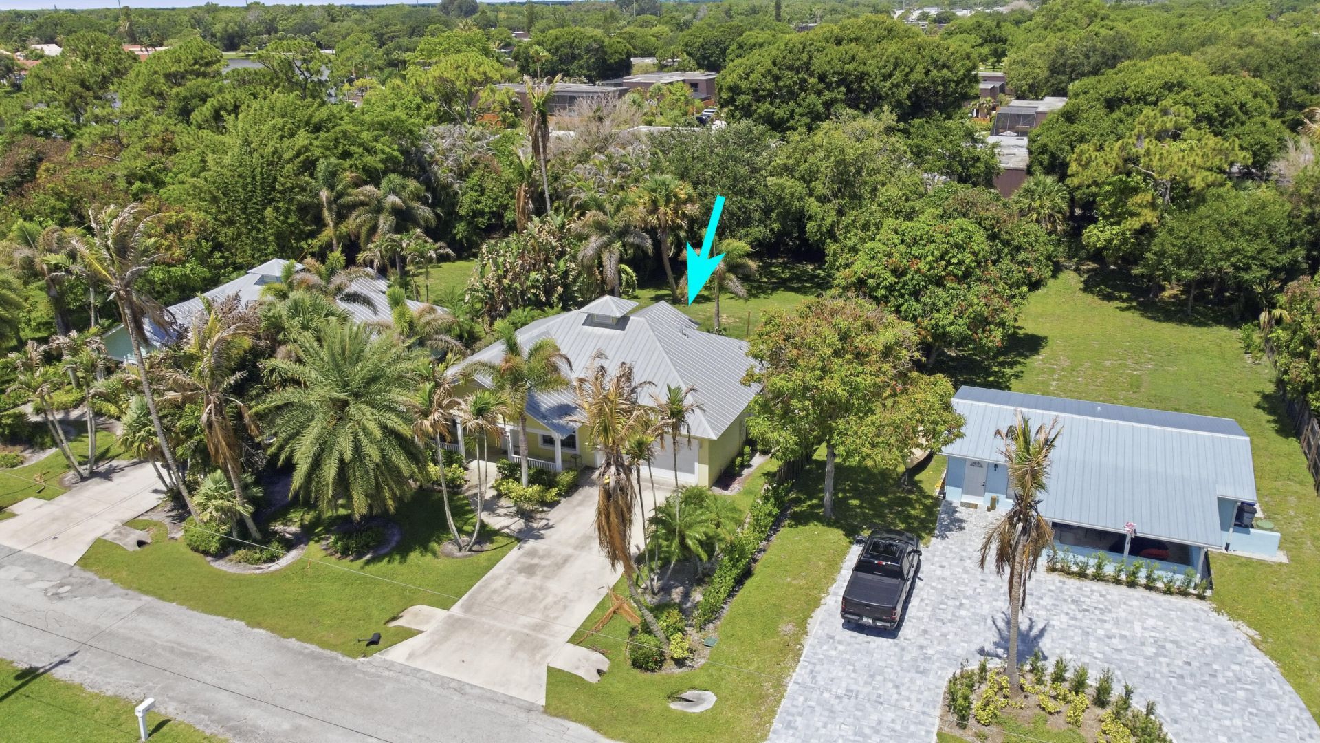 5802 SE Wesley Avenue, Stuart, FL 34997 Photo