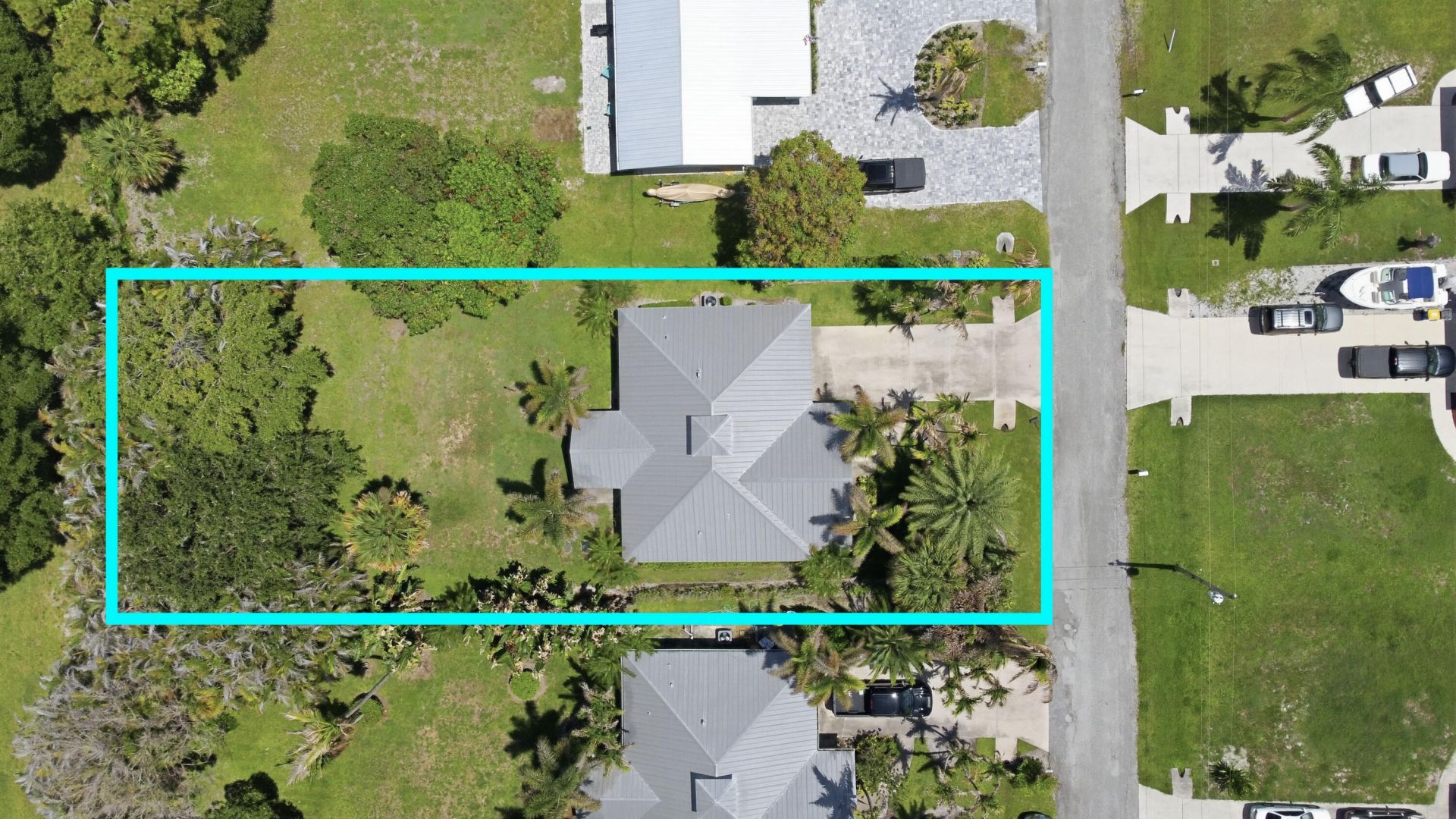 5802 SE Wesley Avenue, Stuart, FL 34997 Photo