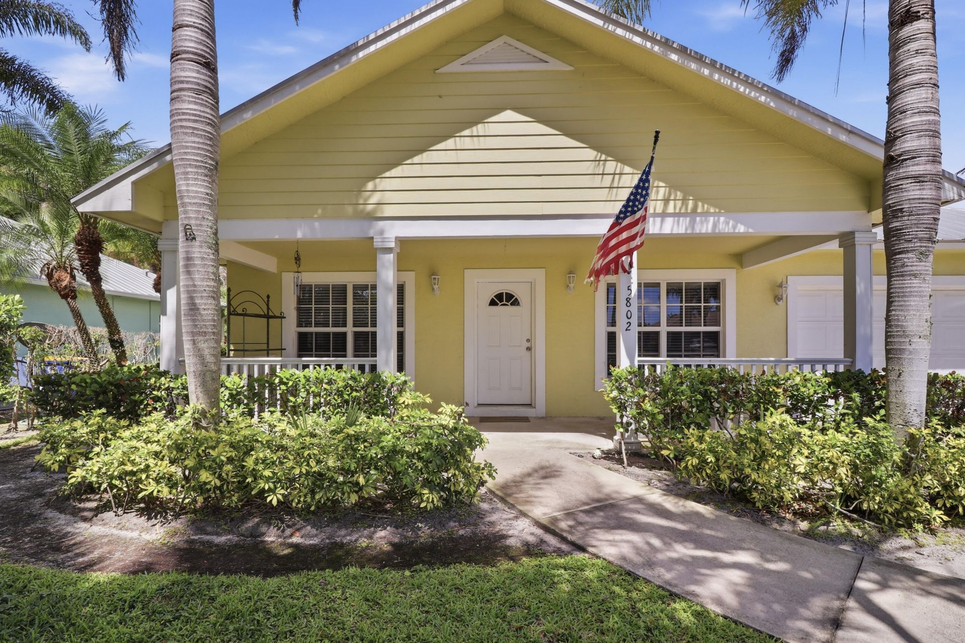 5802 SE Wesley Avenue, Stuart, FL 34997 Photo