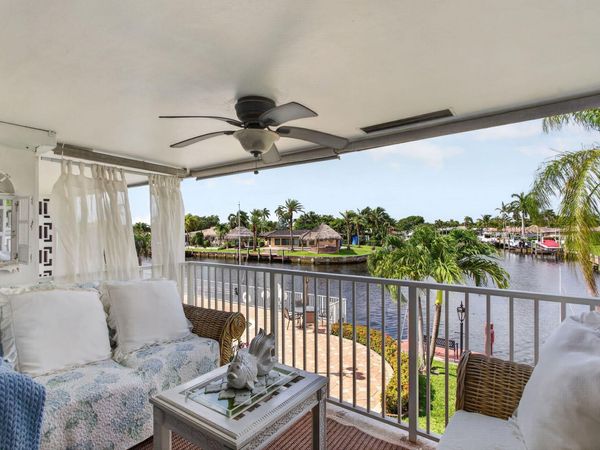 800 Pine Drive, Unit 13, Pompano Beach, FL 33060