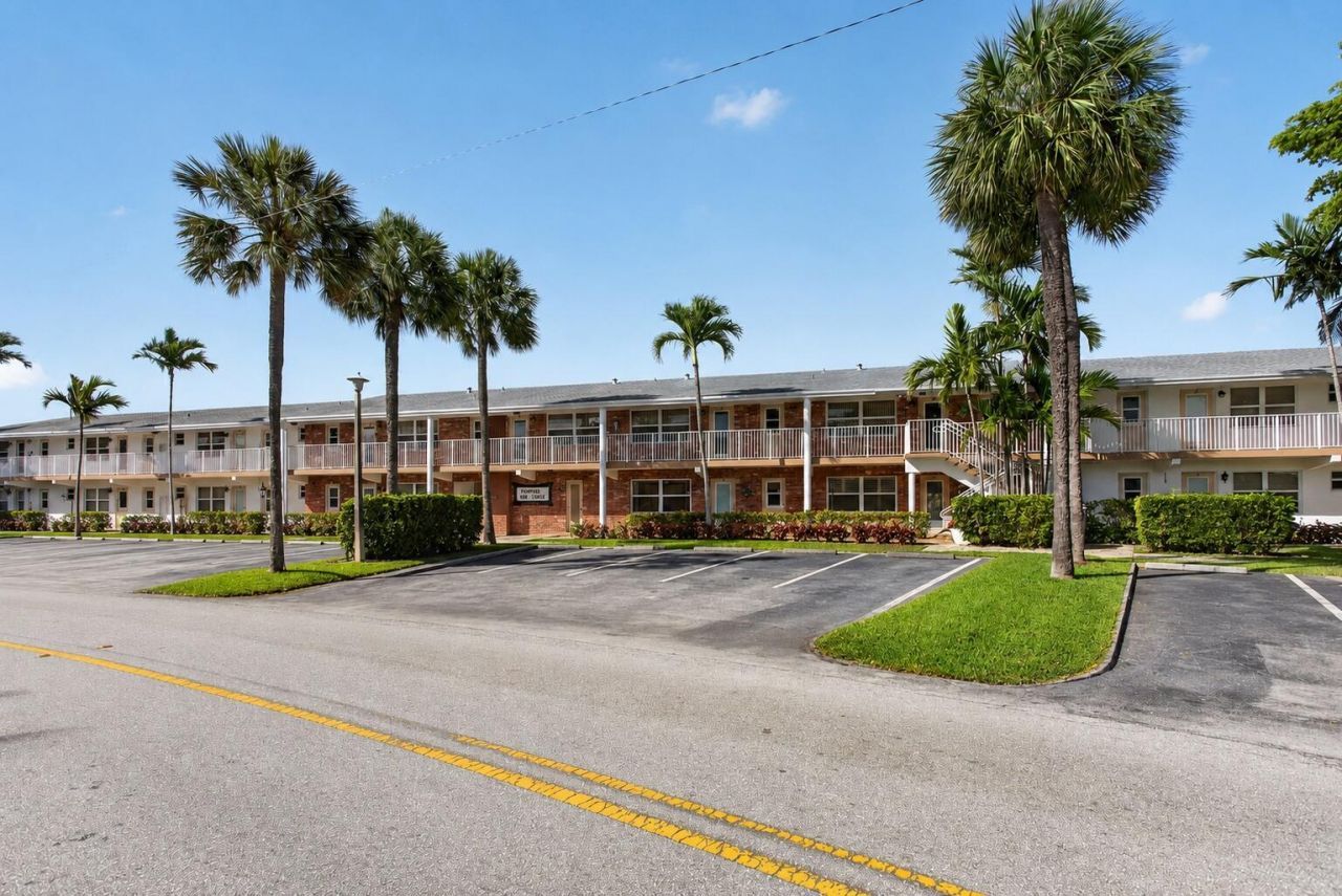 800 Pine Drive, Unit 13, Pompano Beach, FL 33060 Photo