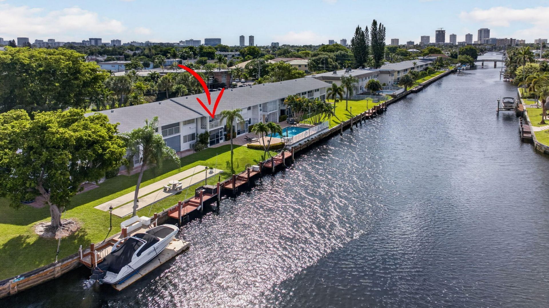 800 Pine Drive, Unit 13, Pompano Beach, FL 33060 Photo