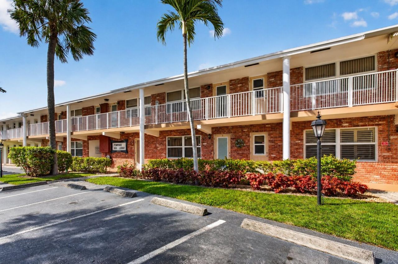 800 Pine Drive, Unit 13, Pompano Beach, FL 33060 Photo