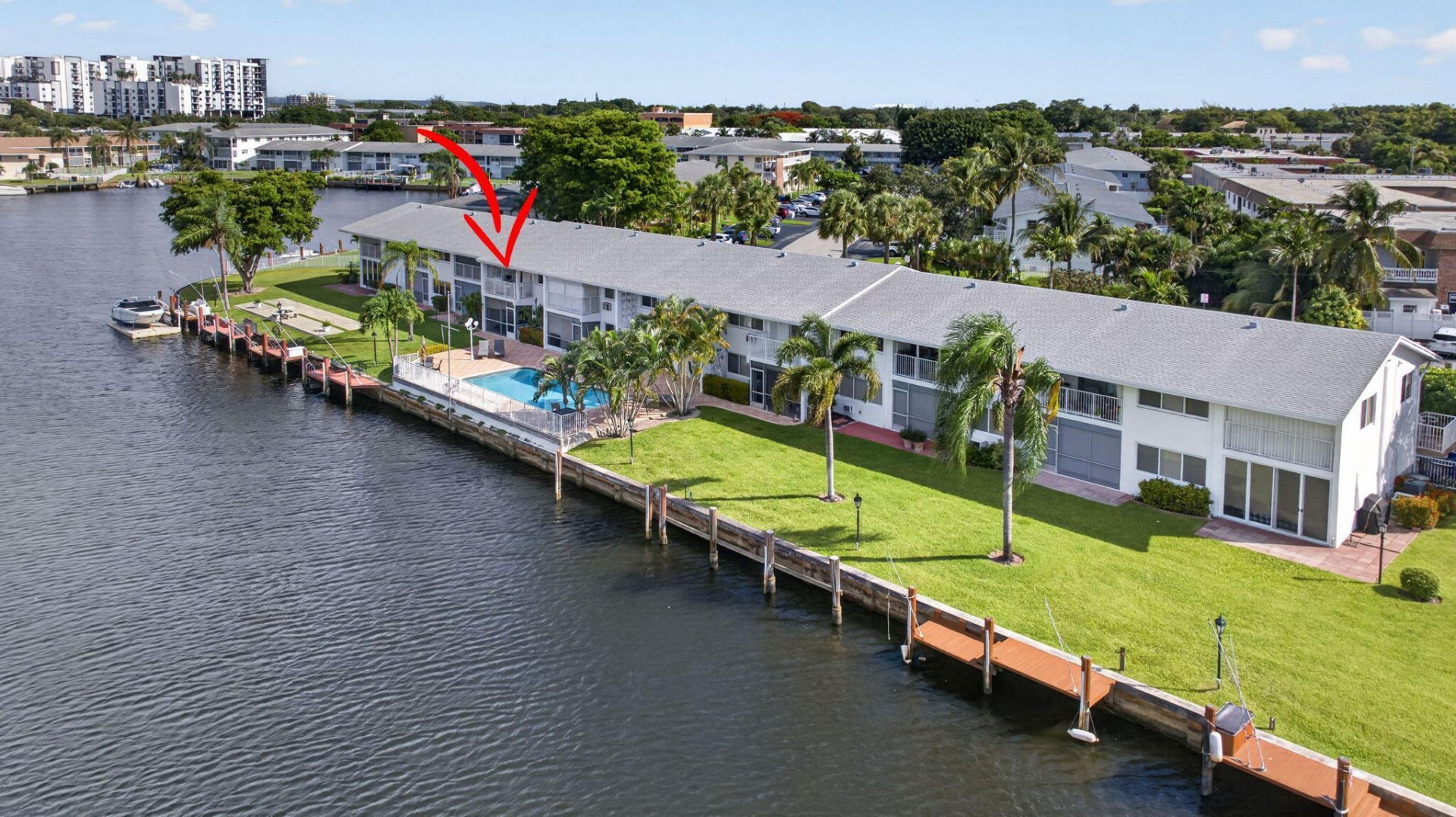 800 Pine Drive, Unit 13, Pompano Beach, FL 33060 Photo