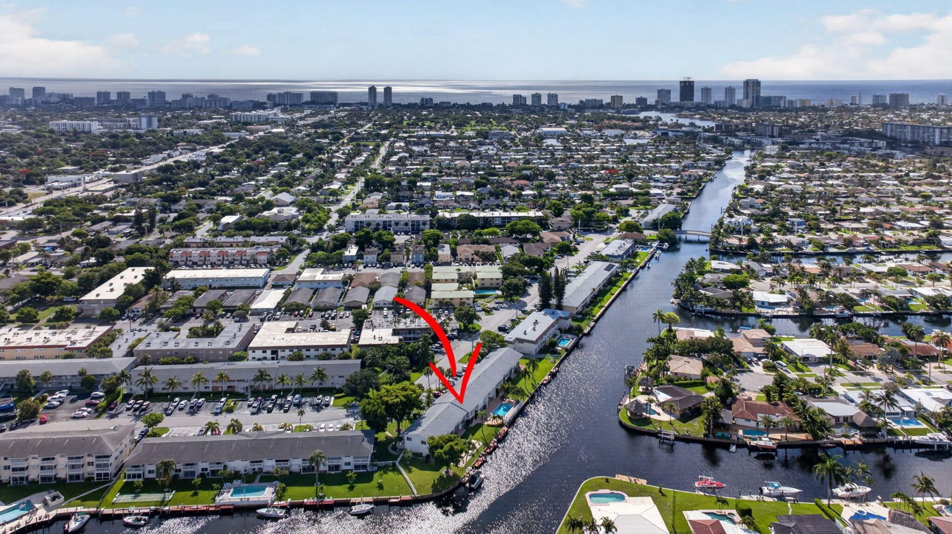 800 Pine Drive, Unit 13, Pompano Beach, FL 33060 Photo