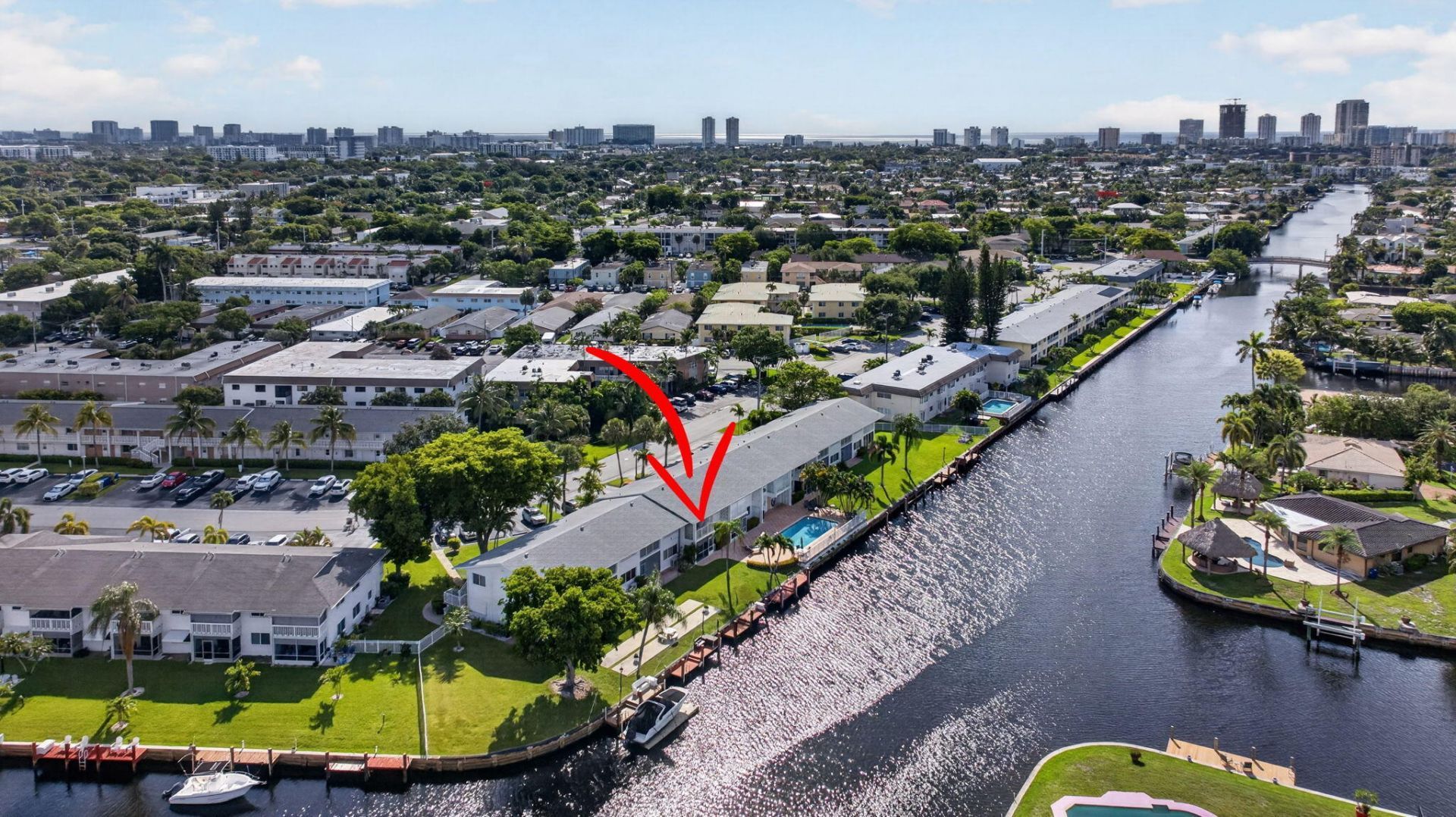 800 Pine Drive, Unit 13, Pompano Beach, FL 33060 Photo