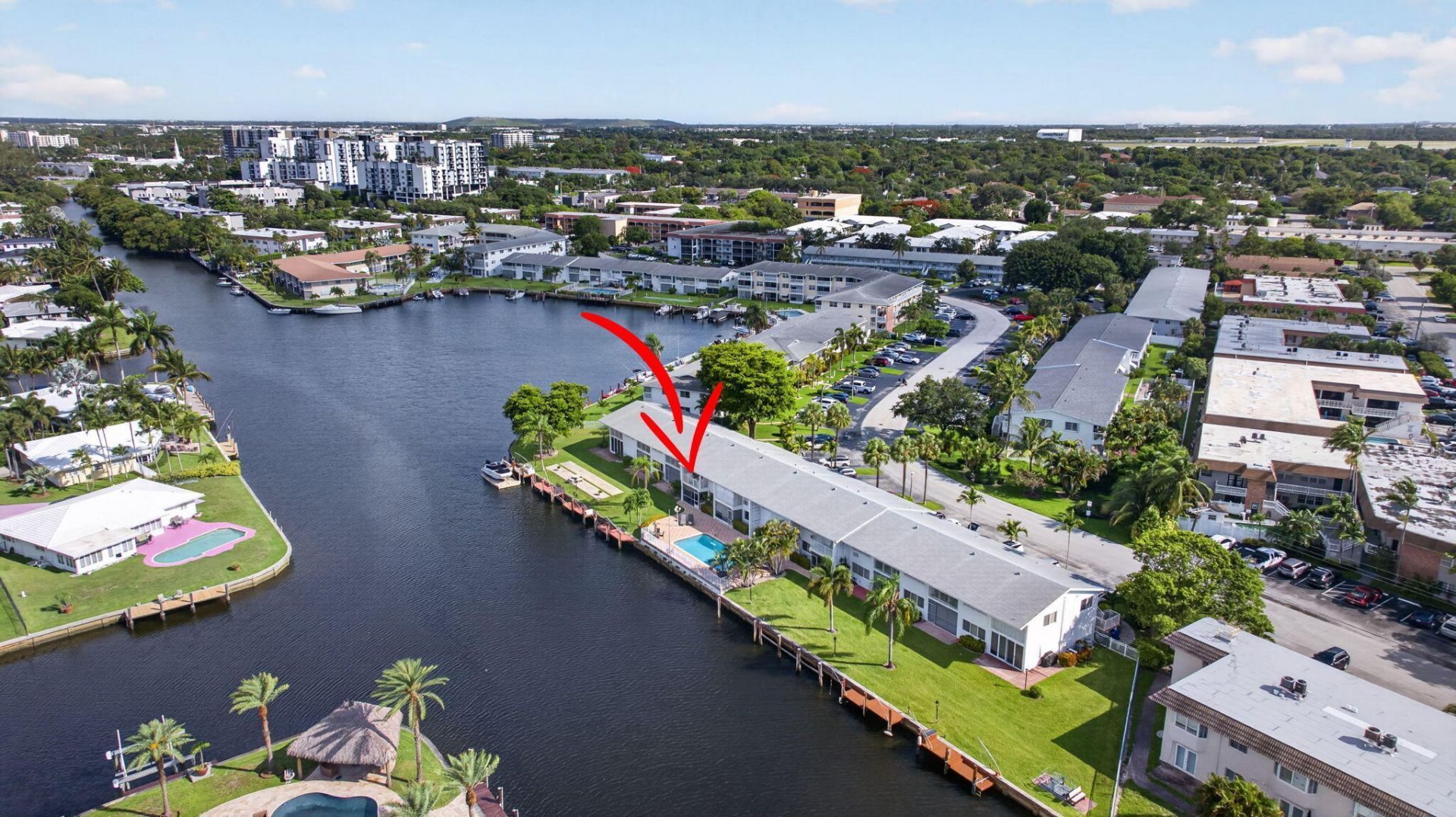 800 Pine Drive, Unit 13, Pompano Beach, FL 33060 Photo