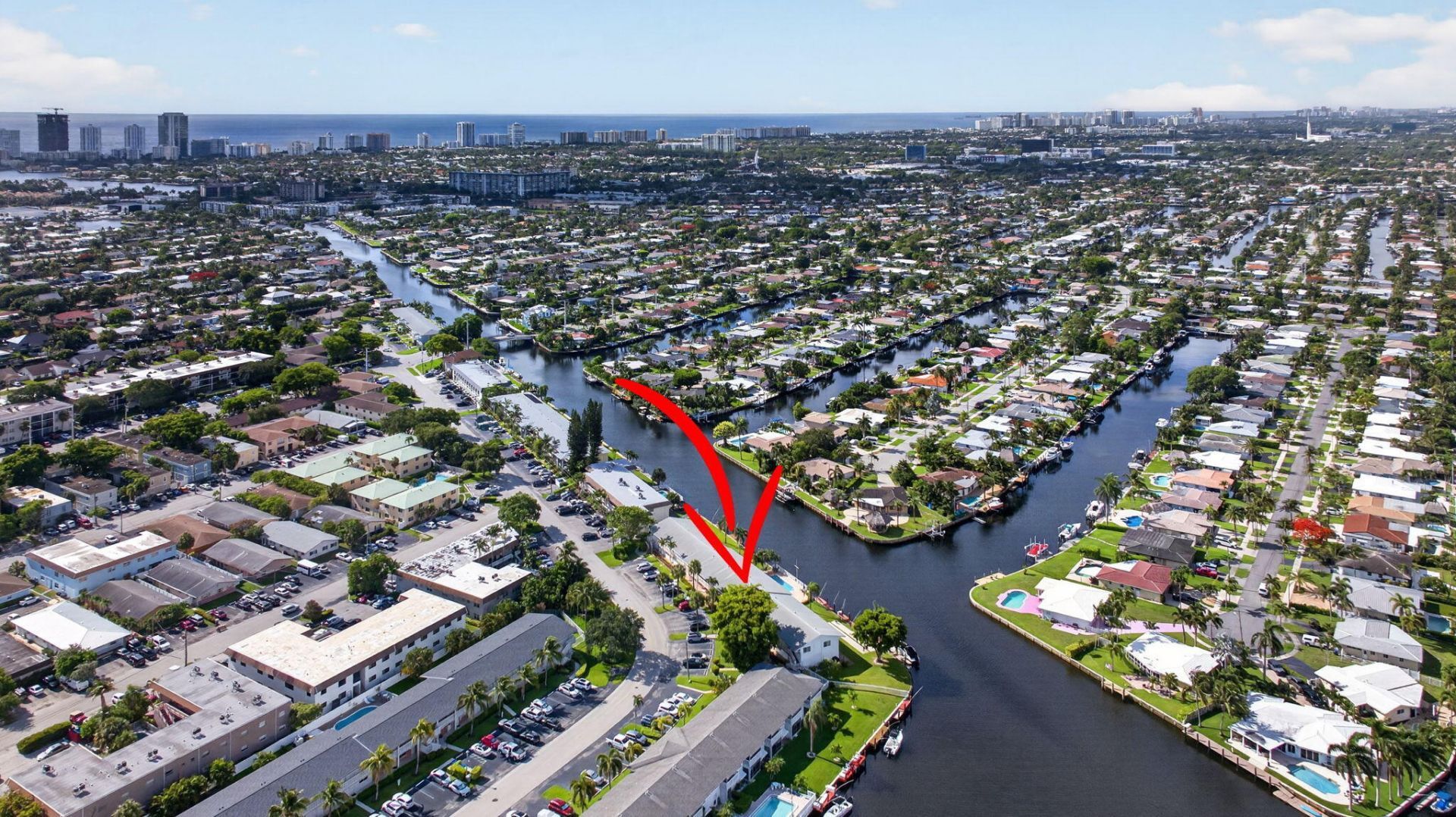 800 Pine Drive, Unit 13, Pompano Beach, FL 33060 Photo