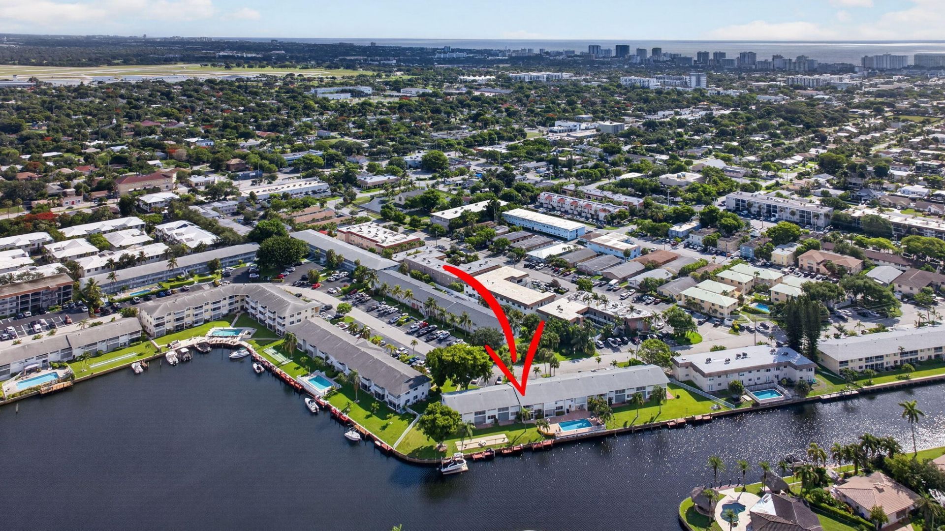 800 Pine Drive, Unit 13, Pompano Beach, FL 33060 Photo