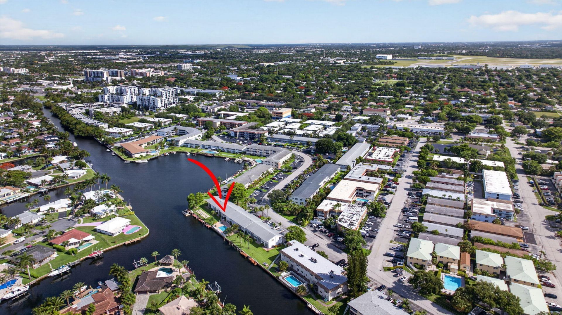 800 Pine Drive, Unit 13, Pompano Beach, FL 33060 Photo