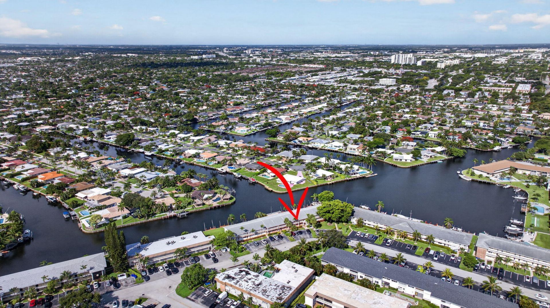 800 Pine Drive, Unit 13, Pompano Beach, FL 33060 Photo