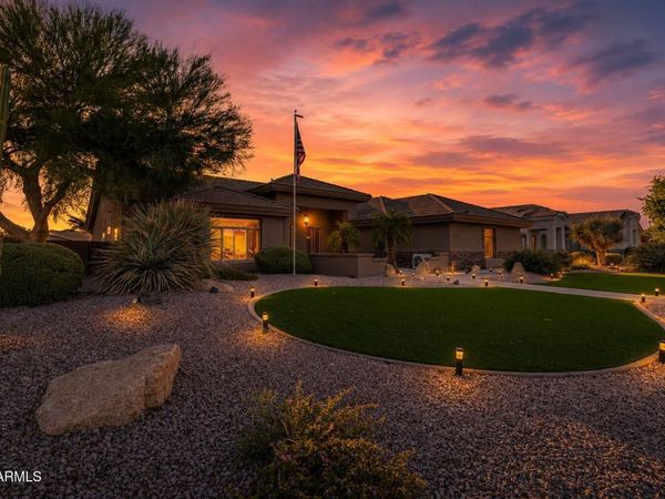 5208 N 180TH Lane, Litchfield Park, AZ 85340