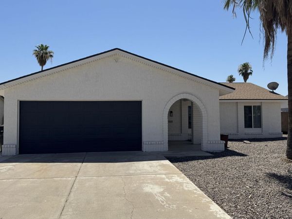 4543 N 101ST Avenue, Phoenix, AZ 85037