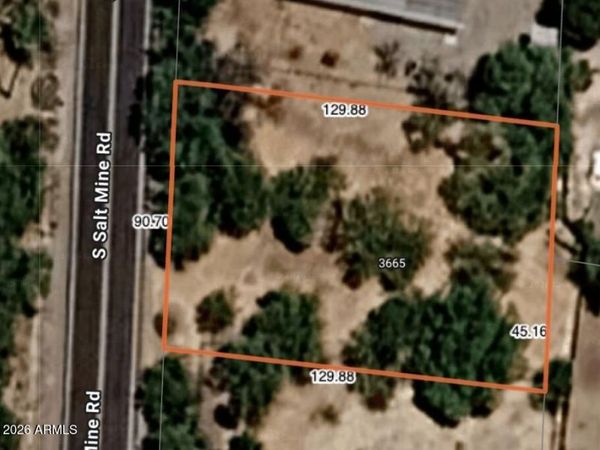 3665 S SALT MINE Road, Unit 27, Camp Verde, AZ 86322