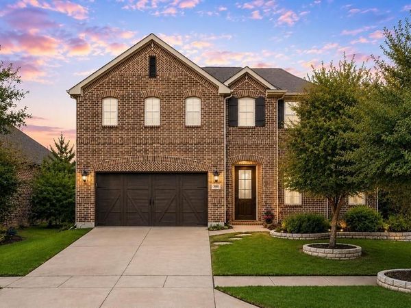 3605 Meridian Avenue , Celina, TX 75009