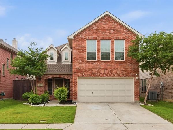 10537 Matador Drive, McKinney, TX 75072