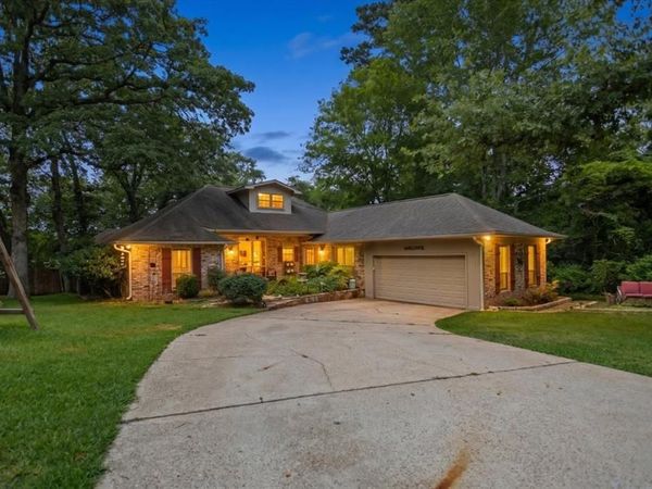 226 Pinewood Lane , Hideaway, TX 75771
