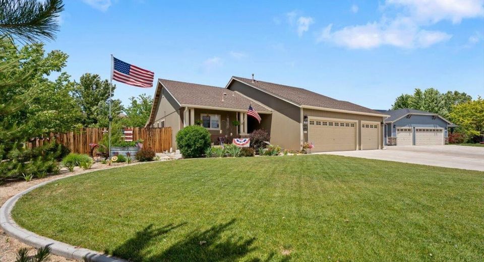 1231 Chara Court, Spanish Springs, NV 89441 Photo