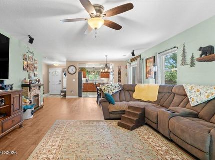 1231 Chara Court, Spanish Springs, NV 89441 Photo