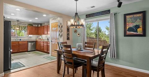 1231 Chara Court, Spanish Springs, NV 89441 Photo
