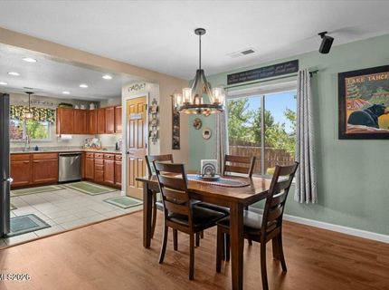 1231 Chara Court, Spanish Springs, NV 89441 Photo