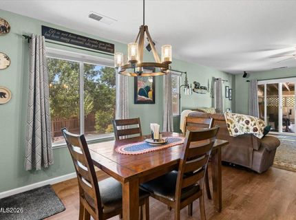 1231 Chara Court, Spanish Springs, NV 89441 Photo